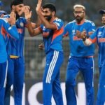 India vs England Semi | భారత్​ ఘన విజయం.. 8న న్యూజిలాండ్​తో తుదిపోరు!