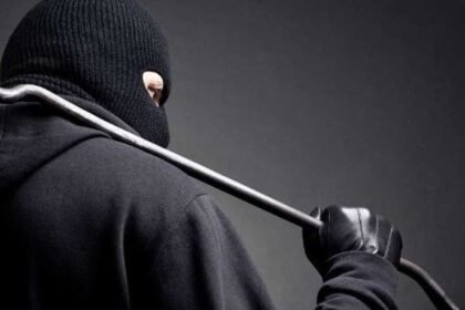 Balkonda House Theft | తాళం పగలగొట్టి.. ఇంట్లోకి చొరబడి.. బాల్కొండలో చోరీ!