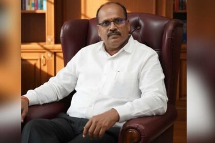 Nizamabad Congress Leader Murder | నిజామాబాద్​ జిల్లాలో కాంగ్రెస్​ నేత, సర్పంచి భర్త దారుణ హత్య!