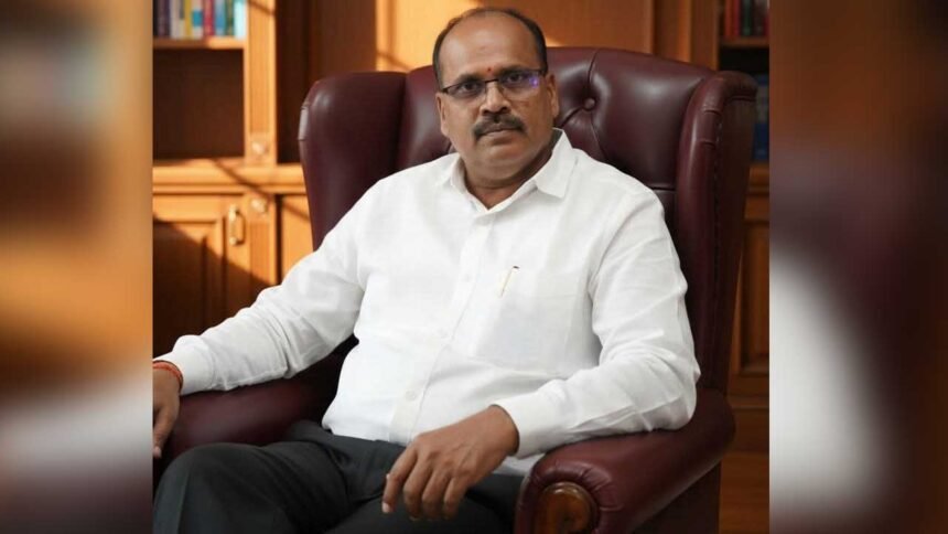 Nizamabad Congress Leader Murder | నిజామాబాద్ జిల్లాలో కాంగ్రెస్ నేత దారుణ హత్య! 1 Nizamabad Congress Leader Murder | నిజామాబాద్ జిల్లాలో కాంగ్రెస్ నేత, సర్పంచి భర్త దారుణ హత్య!