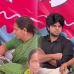 Kavitha Hunger Strike | కవితకు కొడుకు అండ.. చదువుకునే వయసులోనే రాజకీయాలపై ఫోకస్!