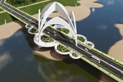 Musi River Development