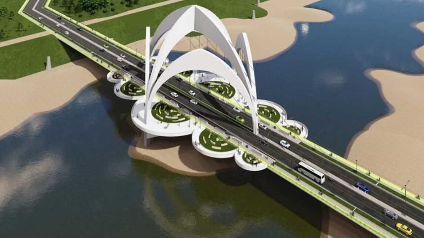 Musi River Development