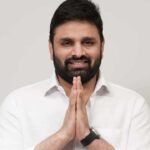 Putta Mahesh | డ్రగ్స్​ ఆరోపణలపై పార్టీ అధిష్ఠానం సీరియస్​.. ఎంపీ పుట్టా వివరణ!