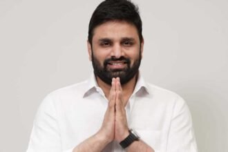 Putta Mahesh | డ్రగ్స్​ ఆరోపణలపై పార్టీ అధిష్ఠానం సీరియస్​.. ఎంపీ పుట్టా వివరణ!