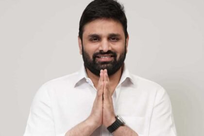 Putta Mahesh | డ్రగ్స్​ ఆరోపణలపై పార్టీ అధిష్ఠానం సీరియస్​.. ఎంపీ పుట్టా వివరణ!