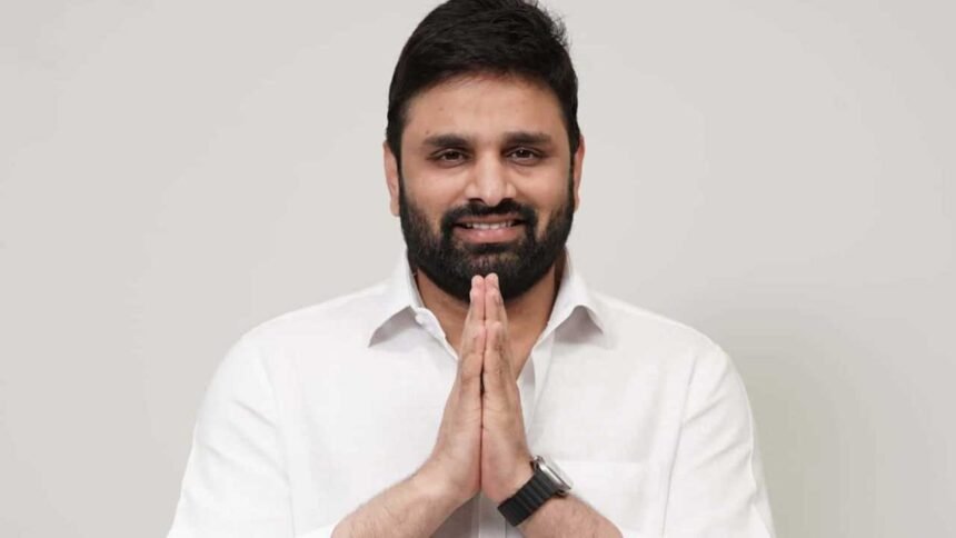 Putta Mahesh | డ్రగ్స్ ఆరోపణలపై పార్టీ అధిష్ఠానం సీరియస్.. ఎంపీ పుట్టా వివరణ! 1 Putta Mahesh | డ్రగ్స్ ఆరోపణలపై పార్టీ అధిష్ఠానం సీరియస్.. ఎంపీ పుట్టా వివరణ!