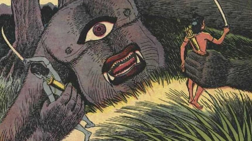 Kabandha Hasthalu | కబంధ హస్తాలు అనే పదం ఎక్కడిది.. దీని వెనుక అసలు ఏమిటి?