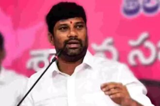 Balka Suman Bail | మాజీ ఎమ్మెల్యే బాల్క సుమన్‌కు బెయిల్ మంజూరు