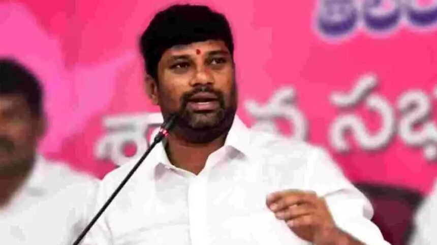 Balka Suman Bail | మాజీ ఎమ్మెల్యే బాల్క సుమన్కు బెయిల్ మంజూరు 1 Balka Suman Bail | మాజీ ఎమ్మెల్యే బాల్క సుమన్కు బెయిల్ మంజూరు