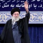 Ali Khamenei Death | ఖమేనీ మరణం.. ఇరాన్​లో 40 రోజులు సంతాప దినాలు.. వారం రోజులు సెలవులు!