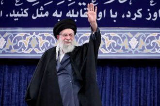 Ali Khamenei Death | ఖమేనీ మరణం.. ఇరాన్​లో 40 రోజులు సంతాప దినాలు.. వారం రోజులు సెలవులు!