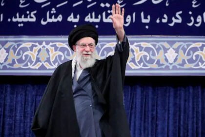 Ali Khamenei Death | ఖమేనీ మరణం.. ఇరాన్​లో 40 రోజులు సంతాప దినాలు.. వారం రోజులు సెలవులు!