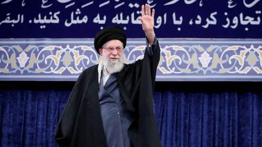Ali Khamenei Death | ఖమేనీ మరణం.. ఇరాన్​లో 40 రోజులు సంతాప దినాలు.. వారం రోజులు సెలవులు!
