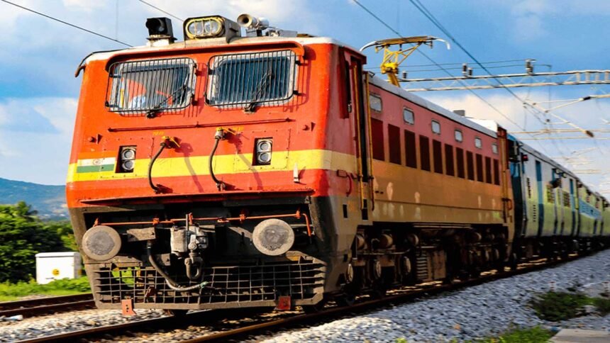 Arunachalam Train Services | రెగ్యులర్​ సర్వీస్​గా నాంపల్లి – కన్యాకుమారీ వీక్లీ ఎక్స్​ప్రెస్​