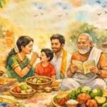 Parabhava nama Ugadi | పరాభవ నామ ఉగాది 2026.. 60 ఏళ్ల తర్వాత మళ్లీ వస్తున్న ఈ ఏడాది ప్రత్యేకత ఇదే!