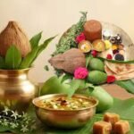 Ugadi Festival Significance | తెలుగు వారి కొత్త ఏడాది 'ఉగాది'.. ఈ పండుగ వెనుక ఉన్న అసలు రహస్యం ఇదే!