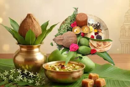 Ugadi Festival Significance | తెలుగు వారి కొత్త ఏడాది 'ఉగాది'.. ఈ పండుగ వెనుక ఉన్న అసలు రహస్యం ఇదే!