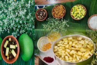Ugadi Pachadi | షడ్​ రుచులు.. ఆరు భావాలు.. ఉగాది పచ్చడి మన జీవితానికి ఇచ్చే సందేశం ఇదే!