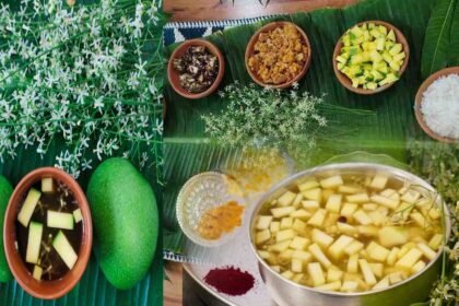 Ugadi Pachadi | షడ్​ రుచులు.. ఆరు భావాలు.. ఉగాది పచ్చడి మన జీవితానికి ఇచ్చే సందేశం ఇదే!