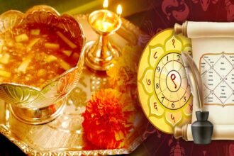 Parabhava Year Horoscope | పంచాంగ శ్రవణం ఆలకిద్దామా.. శ్రీ పరాభవ నామ సంవత్సర అదృష్ట రాశులు ఇవే!