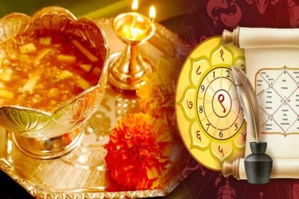 Parabhava Year Horoscope | పంచాంగ శ్రవణం ఆలకిద్దామా.. శ్రీ పరాభవ నామ సంవత్సర అదృష్ట రాశులు ఇవే!