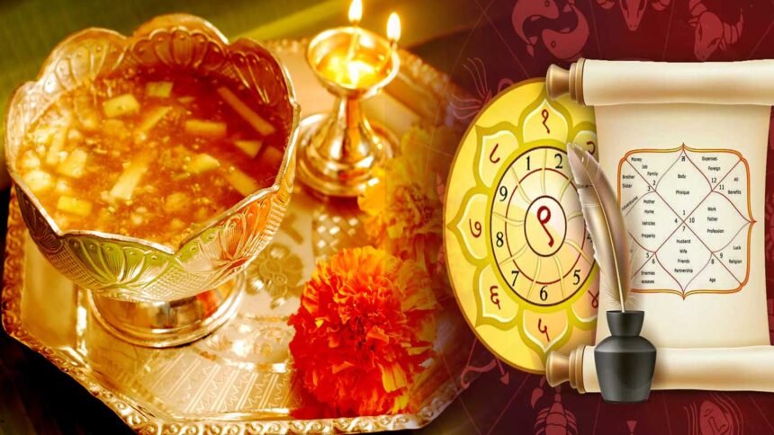 Parabhava Year Horoscope | పంచాంగ శ్రవణం ఆలకిద్దామా.. శ్రీ పరాభవ నామ సంవత్సర అదృష్ట రాశులు ఇవే!