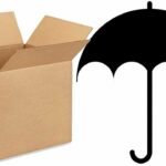 Umbrella Symbol Meaning | కార్టన్ పెట్టెలపై గొడుగు చిహ్నం.. ఎందుకు ముద్రిస్తారంటే..!