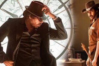 Ustaad Bhagat Singh Glimpse | ఇక గూస్​ బంప్సే​.. ఊపేస్తున్న ఉస్తాద్‌ భగత్‌ సింగ్‌ ట్రైలర్‌ టీజ్‌