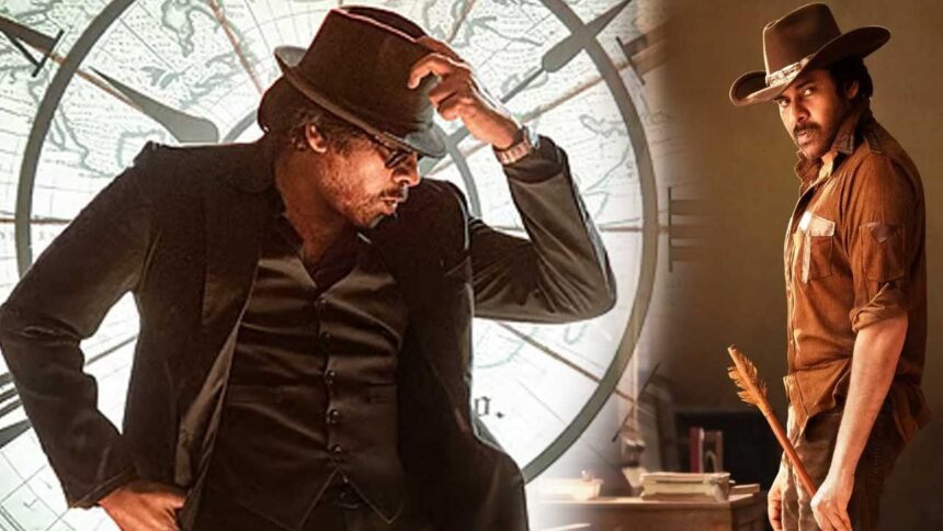 Ustaad Bhagat Singh Glimpse | ఇక గూస్​ బంప్సే​.. ఊపేస్తున్న ఉస్తాద్‌ భగత్‌ సింగ్‌ ట్రైలర్‌ టీజ్‌