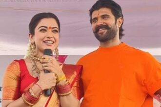 Vijay Deverakonda Scholarships | విజయ్​ దేవరకొండ కీలక నిర్ణయం.. విద్యార్థులకు స్కాలర్‌షిప్‌లు!