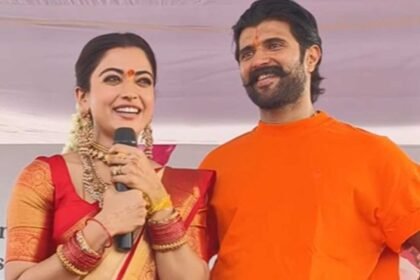 Vijay Deverakonda Scholarships | విజయ్​ దేవరకొండ కీలక నిర్ణయం.. విద్యార్థులకు స్కాలర్‌షిప్‌లు!