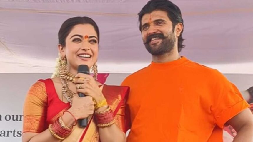 Vijay Deverakonda Scholarships | విజయ్ దేవరకొండ కీలక నిర్ణయం.. విద్యార్థులకు స్కాలర్షిప్లు! 1 Vijay Deverakonda Scholarships | విజయ్ దేవరకొండ కీలక నిర్ణయం.. విద్యార్థులకు స్కాలర్షిప్లు!