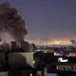 Iran Israel War | సౌదీ అరేబియాపై ఇరాన్​ బాంబుల వర్షం.. ఇద్దరు దుర్మరణం.. మృతుల్లో ఒకరు భారతీయుడిగా గుర్తింపు!