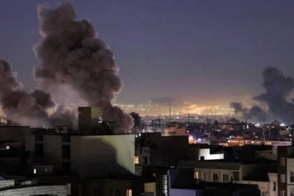 Iran Israel War | సౌదీ అరేబియాపై ఇరాన్​ బాంబుల వర్షం.. ఇద్దరు దుర్మరణం.. మృతుల్లో ఒకరు భారతీయుడిగా గుర్తింపు!