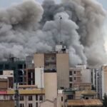 US Israel Iran Conflict