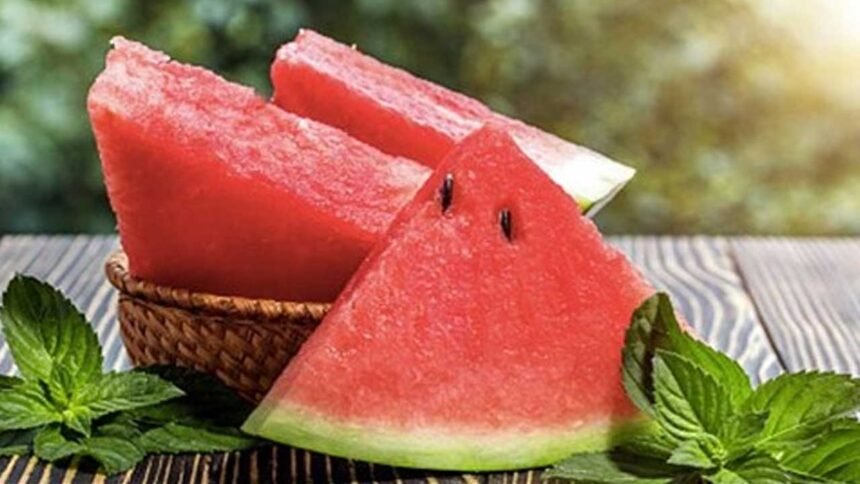 Watermelon Health Benefits | పుచ్చకాయను ఇష్టంగా తింటారా.. అయితే ఈ విషయాలు తెలుసుకోవాల్సిందే!