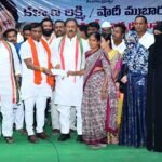 Shabbir Ali Welfare Priority |