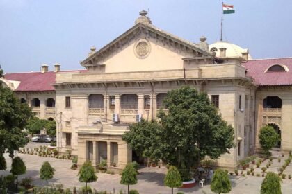 Allahabad High Court