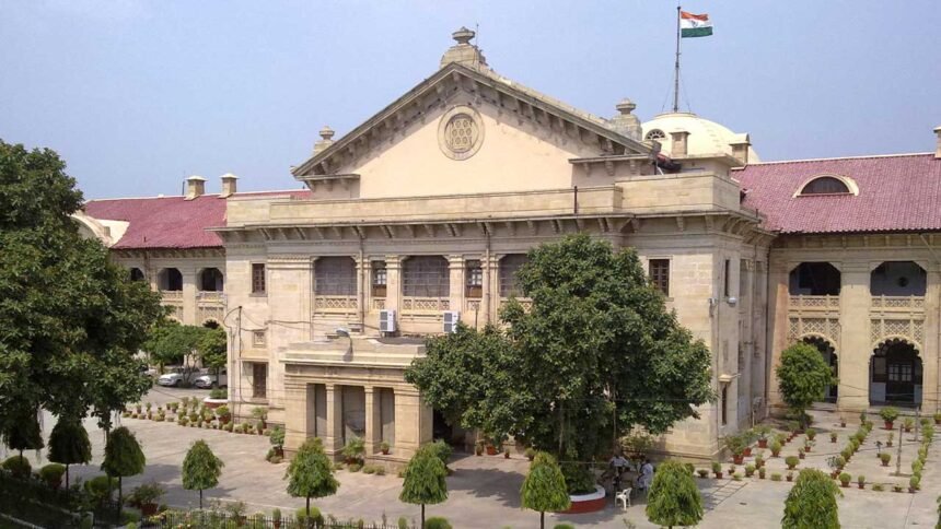 Allahabad High Court