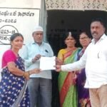 Anganwadi Chalo Hyderabad |