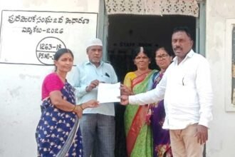 Anganwadi Chalo Hyderabad |