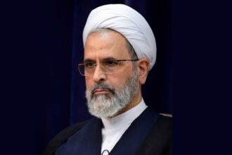 Iran Acting Supreme Leader