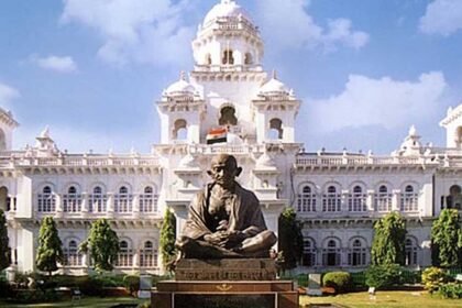 Assembly Whips Appointment