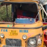 Tadwai Auto Accident |