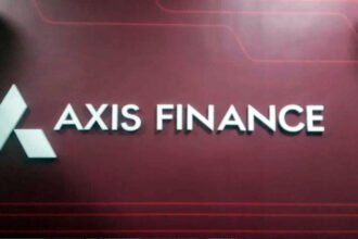 Axis Finance