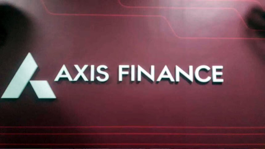 Axis Finance