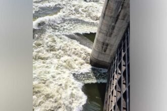 Babli Water Release |