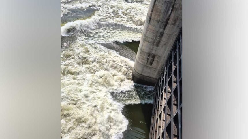 Babli Water Release |