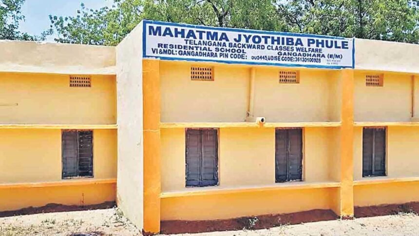 Gurukul Entrance Results